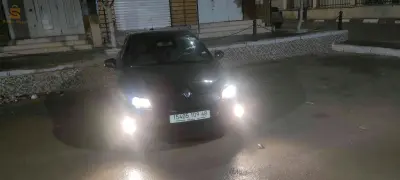 رينو Megane 2009 48 غليزان