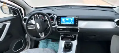 Geely Coolray 2025 55 Touggourt