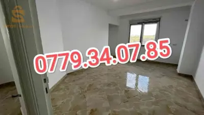 اخر الشقق جاهزة للبيع كاشف3 ف4  قورصو طريق السريع