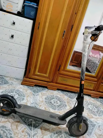 سكوتر