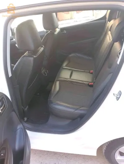 Peugeot 308 2012 34 BORDJ BOU ARRERIDJ