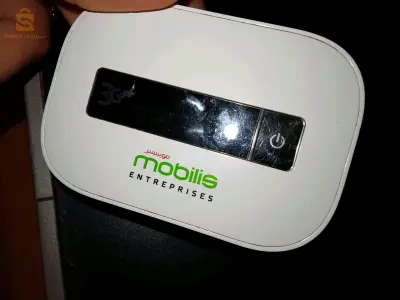 مودام 3G