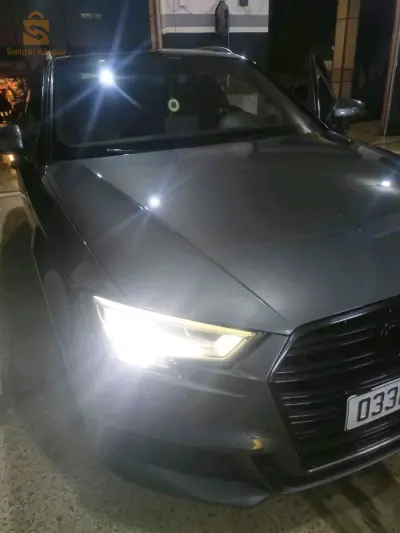 اودي A3 2019 19 سطيف