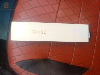 montre cluse