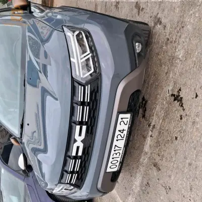 داسيا Duster 2024 21 سكيكدة