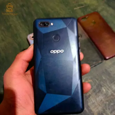 OPPOA11K