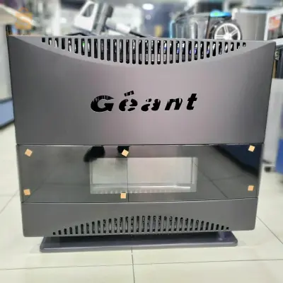 Livraison gratuite  Chauffage géant 14kw/h GN-200B-NG