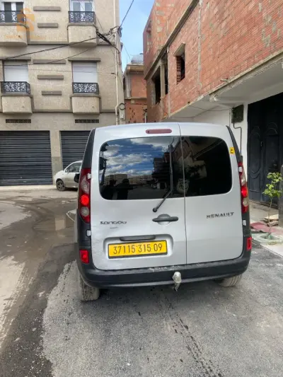 Renault Kangoo 2015 9 BLIDA