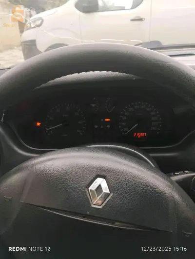 رينو Megane 2001 43 ميلة