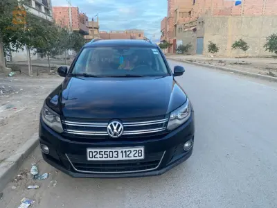 Volkswagen Tiguan 2012 28 M'SILA