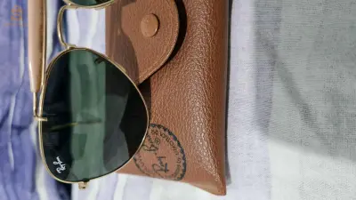 lunette RAYBAN