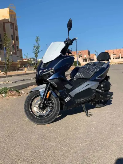 Vmax 200