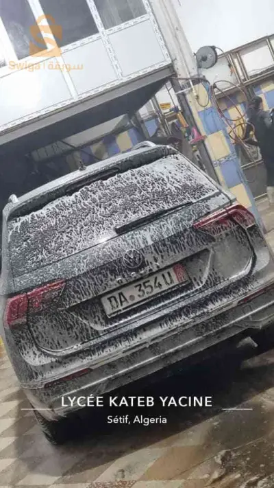 Volkswagen Tiguan 2022 19 SETIF