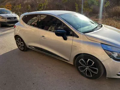 رينو Clio 4 2018 16 الجزائر
