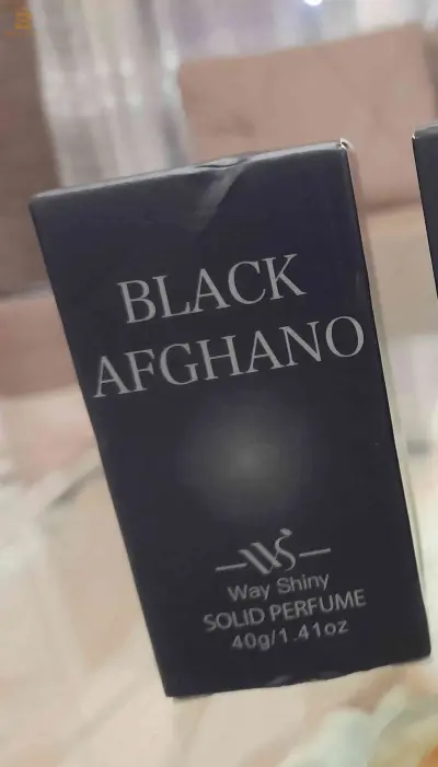 عطر فرموني كولونيا
عطر صلب
