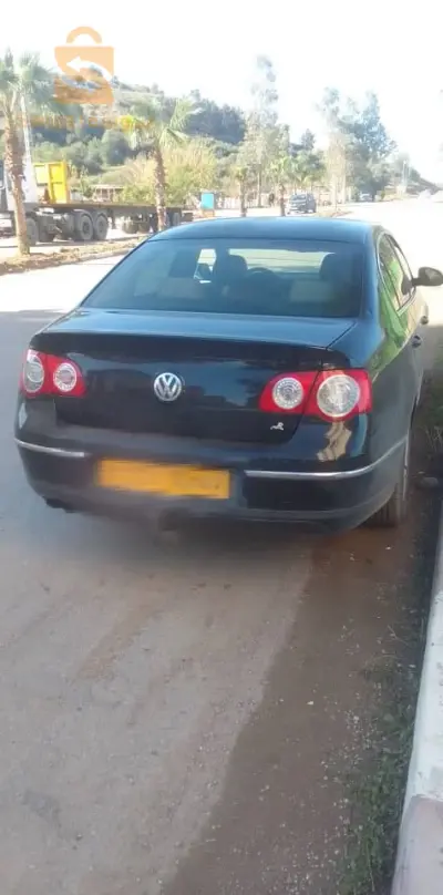 Volkswagen Passat 2006 9 BLIDA