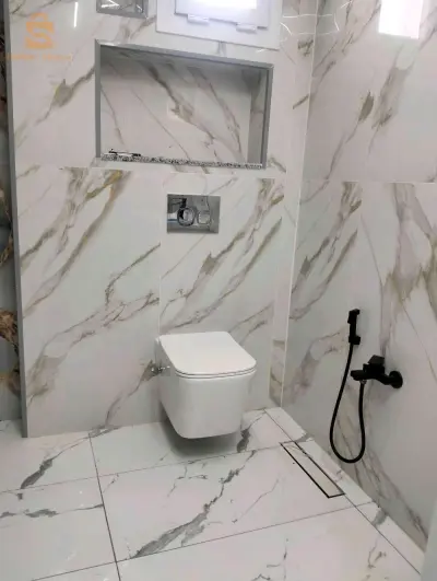 دوش