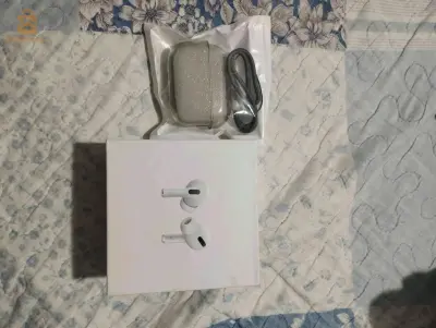 Air Pods Pro