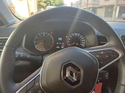 Renault Clio 5 2022 16 ALGER
