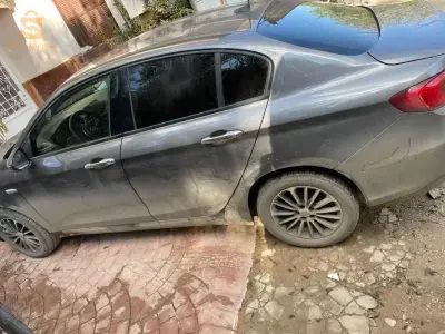 فيات Tipo Sedan 2024 10 البويرة