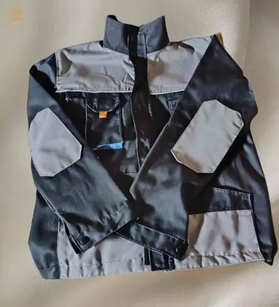 Tenue de travail