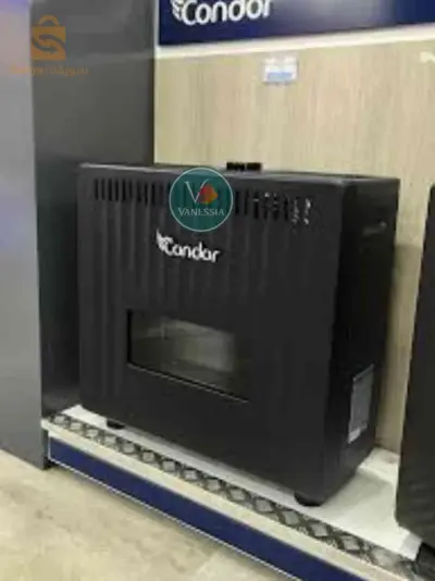Chauffage 10Kw Marque Condor Caldo