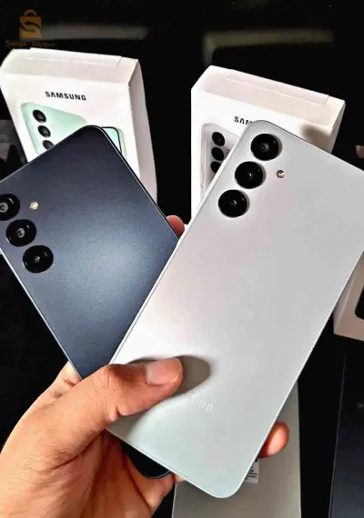 Samsung galaxy A16