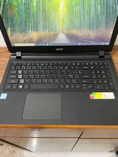 Acer Aspire ES1-572
