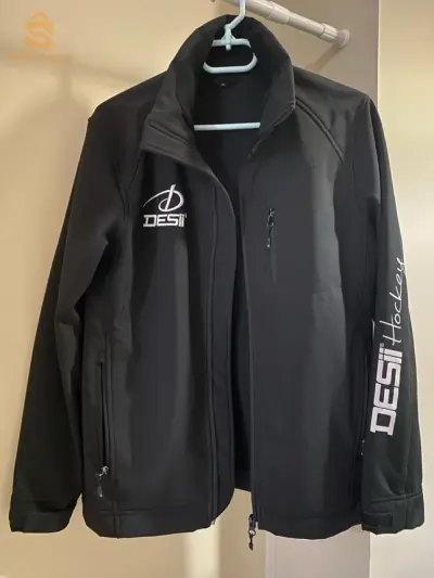 Veste paravents