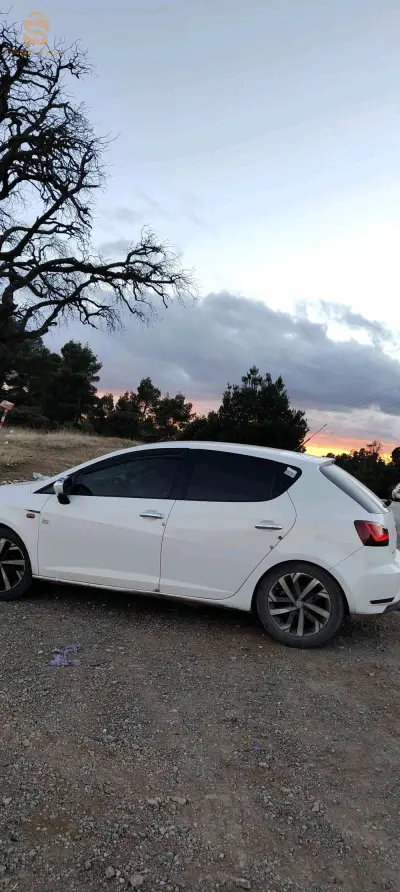 Seat Ibiza 2012 40 KHENCHELA