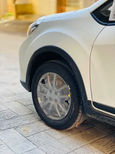 جيلى GX3 pro FUN 2025 43 ميلة