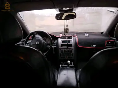 بيجو 407 2006 14 تيارت