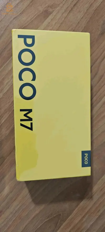 poco m7