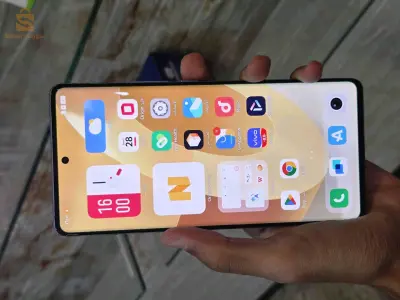 vivo x note