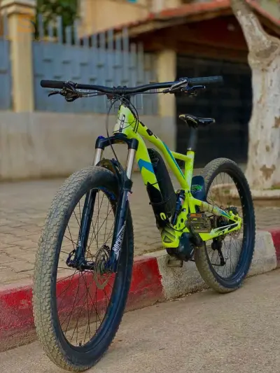 vélo électrique