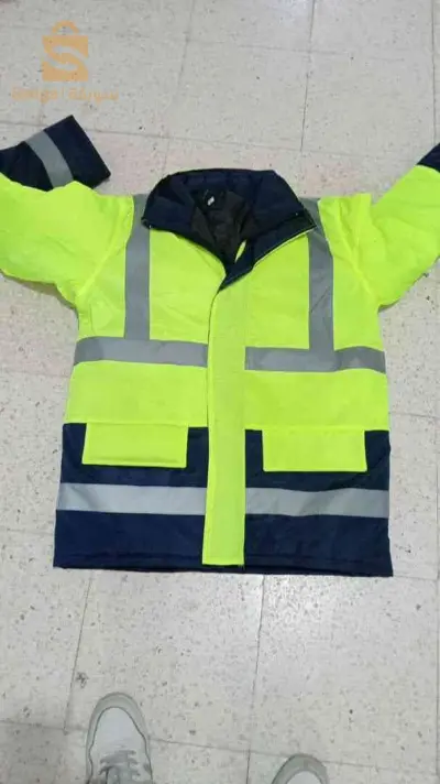 Parka imperméable