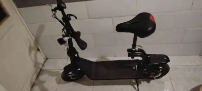 trotinette électrique