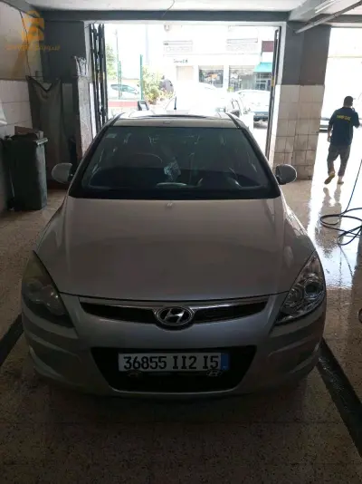 هونداي i30 2012 15 تيزيوزو