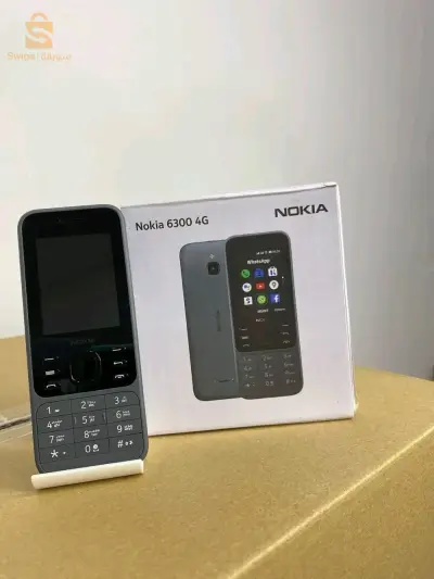 nokia