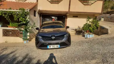 Renault Clio 5 2025 6 BEJAIA