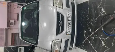 Hyundai Atos 5 BATNA