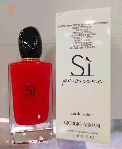 عطور نسائية