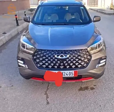 Chery Tiggo 4 pro 2024 5 BATNA