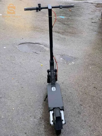 سكوتر