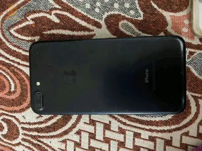 iPhone 7 plus