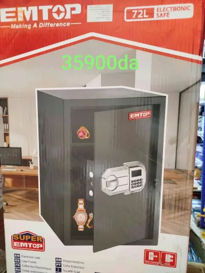 COFRE EMTOP