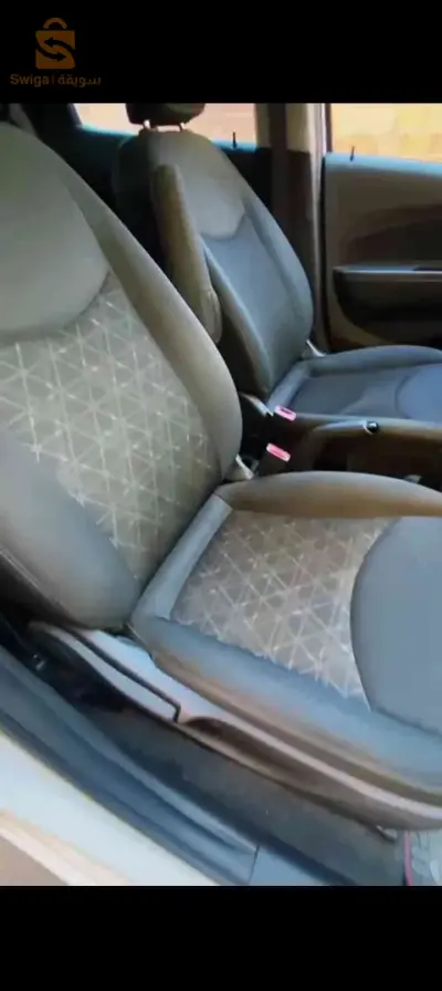 Chevrolet Spark 2021 18 JIJEL