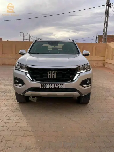 Fiat Titano 2025 55 Touggourt