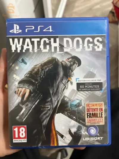 2cd ps4