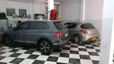 Volkswagen Tiguan 2022 19 SETIF